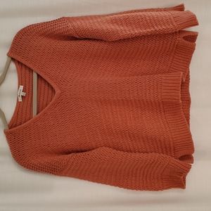 Madewell Sweater